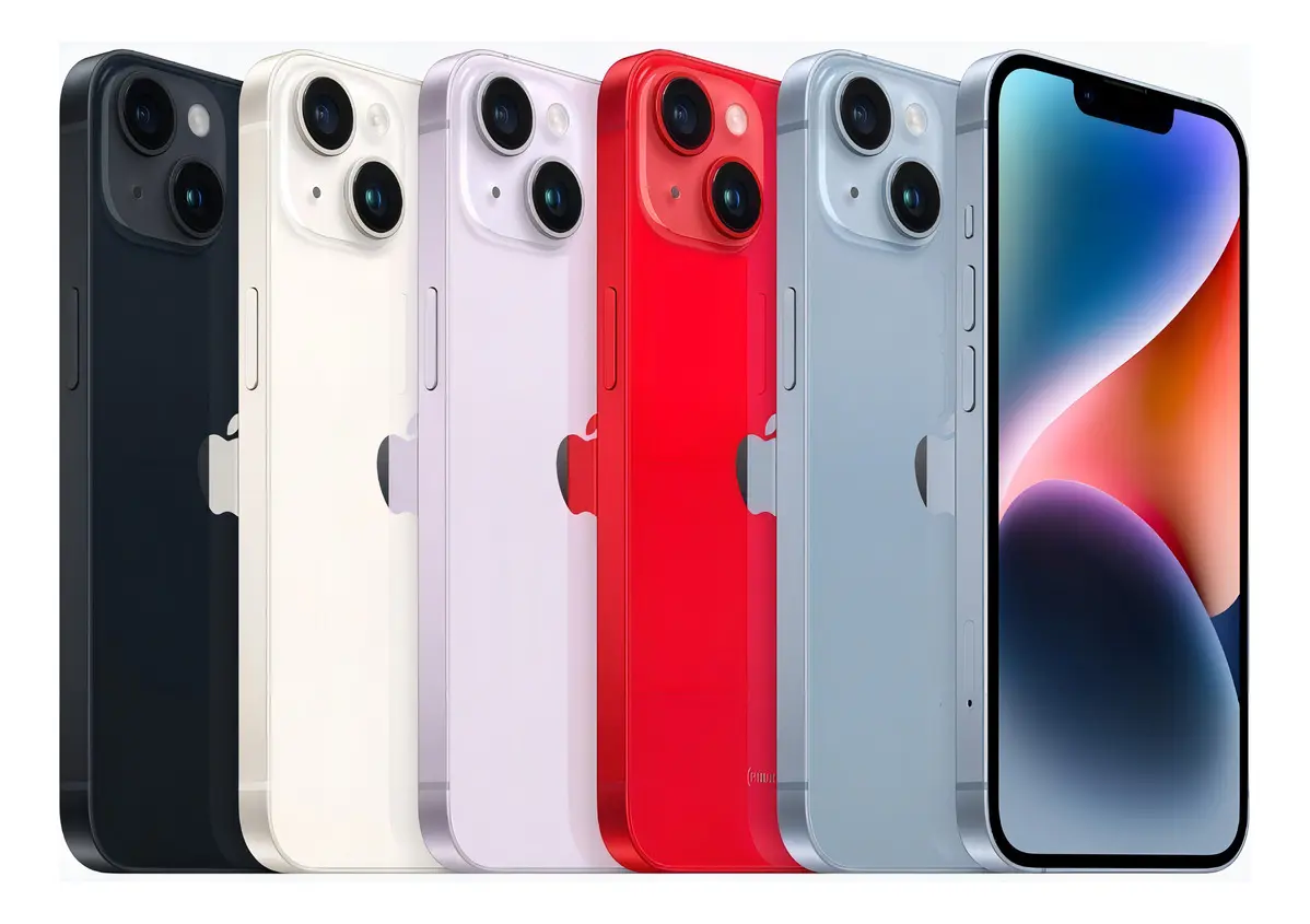 ¡Estrena Tecnología de Lujo! 📱🔥